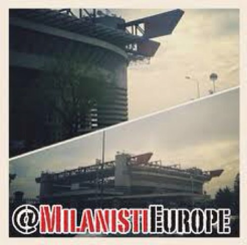 Media Komunikasi & Silaturahmi Milanisti Indonesia yang sedang berada di Eropa. Link Pendataan Milanisti Sezione Europe di bawah ini: