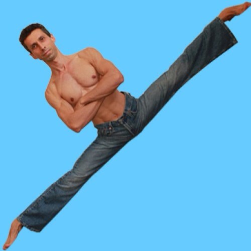 Fitness and Flexibility Instructor