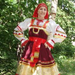 mixalinabella's profile picture. 