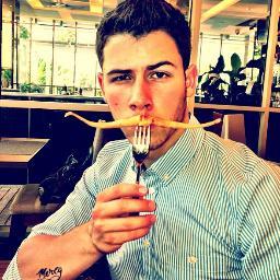 Nicholas Jerry Jonas. Artist. Single.