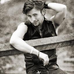 Never judge a book by its cover, or accent for that matter. Time to grow up and do what's right - Awaiting #BabyWhitlock [18+ #AU #RP]