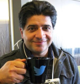 apmlondon's profile picture. 