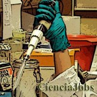 Ciencia Jobs (@cienciajobs) 's Twitter Profile