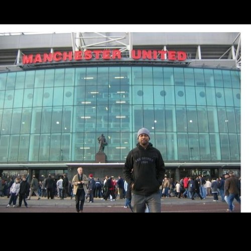 kayblow76's profile picture. ManUnited (MUFC) | SuperEagles | 3SC (OluyoleWorriors) | All by heart & by head | He is a miracle working God...He is the Alpha & Omega.