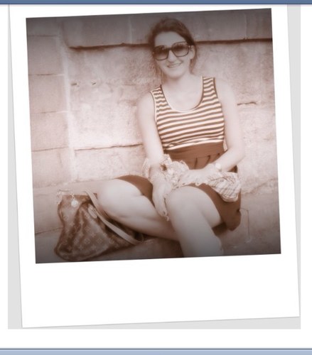 lawyer, loving travel around the world, living in Italia: paese dove é nata prima la CULTURA e poi la nazione... Caso unico al mondo!
