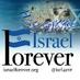 Israel Forever Foundation (@isrl4evr) Twitter profile photo