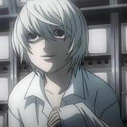 blocknear2real_'s profile picture. block do @Shiro_Real_