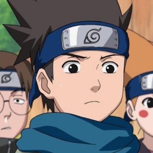 I'm Konohamaru Sarutobi. I'm a genin-leveled ninja from Konoha. I'm also a member of the Sarutobi Clan. I'm the Grandson of the Third Hokage.