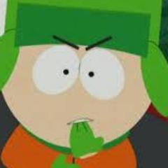 I don't get it.. Why does everyone thinks Facebook is becoming old? Oh well, my best friends are Stan&Mr.Hankey. I also hang out with Kenny&Fatass.