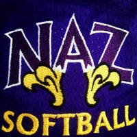 naz softball (@nazsoftball) 's Twitter Profile