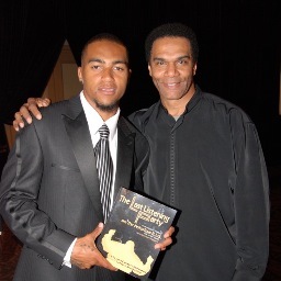 Photographer Extraordinaire     Elijah(Farmer)Muhammad; Author of 'The Last Listening Party' Pictorial Book. Coauthor, LaJoyce H, Brookshire; Biggie publicist.