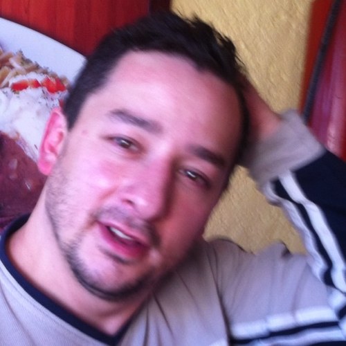 Dio_Indigo's profile picture. Ya no se ni que es lo que hago...