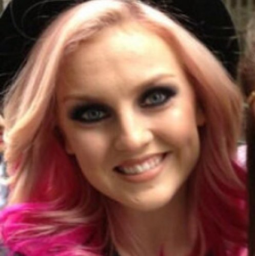 PerriesCharm's profile picture. Official supporter of the beautiful @LittleMixOffic #mixer