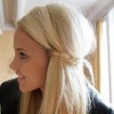 Clair Hoffman  - @clairannhoffman - Twitter