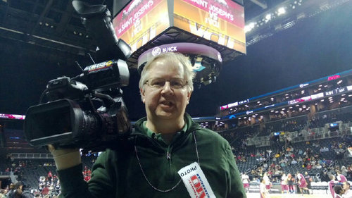 Longtime Richmond TV sports guy. Fan of the A-Braves, Orioles, Cycling and Virginia Wine.