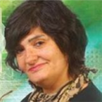 laura_educacion's profile picture. Laura Hojman, encargada Educación, agencia DyN 1990 al 2015, programa
Nuestra Mirada, egresada de Periodismo UNLP, cuando enseñaban. Premio UBA a Trayectoria