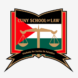 Students for Justice in Palestine at the CUNY School of Law advocates for justice, human rights, and self-determination for the Palestinian people.
