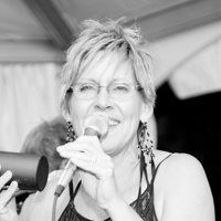 Laura is a singer-songwriter currently working in a recording studio and singing in a Christian Band.