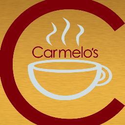 Introducing, new Carmelo’s Coffee.  The taste of a fine cup of coffee, at a price you can enjoy every day.