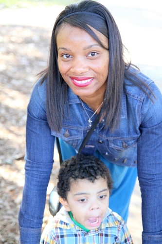 Bonjour!! Entrepreneur/fitness instructor/writer/homemaker/author/autism advocate