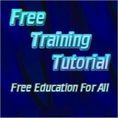 Free online education - MS Word and Excel tutorial videos, math games, typing training, crosswords for kids, grammar lessons, life skills for kids and more!