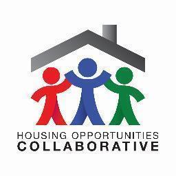 The Housing Opportunities Collaborative is a non-profit organization promoting equal access to housing for all, especially the underprivileged