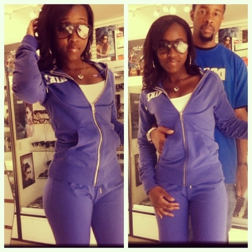 Run_Thru_It's profile picture. I Fell??? Naw Yu Pushed Me But He Caught Me