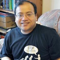 Prasenjeet Dutta (@pdutta) 's Twitter Profile