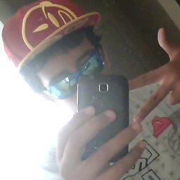 Não estou aqui para agradar ninguém! Sobrinho da Maria Carolina Silva ♥  *w* mordidas *w*