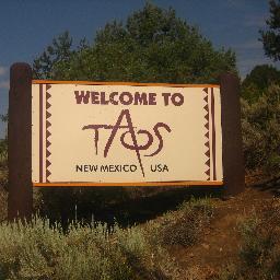 Happens in New Mexico and other cool things