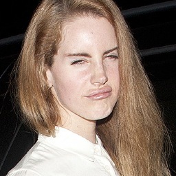 ily lana bby