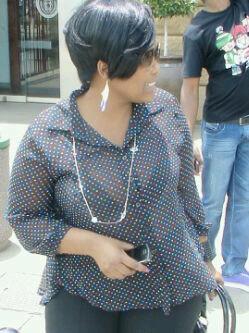 Love everything about me :)