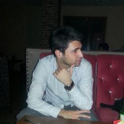 Baris__ER's profile picture. 