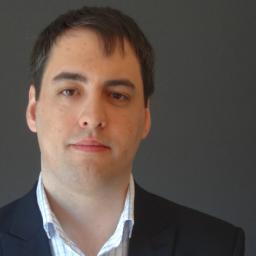 I'm a copywriter and marketing guy. Here to make friends and share some marketing wisdom.