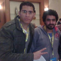 Ahmed_S_3_d's profile picture. Computer and Systems Engineer (Developer) ,Alex Univ.