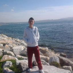 Erbay12Harry's profile picture. 