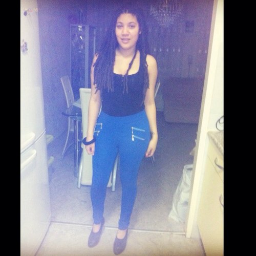 Don't judge my path if yu haven't walked my journey