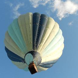 ECBAdventures's profile picture. East Coast Balloon Adventures. Nova Scotia's ONLY Hot Air Balloon Company!  Give us a call today 902.306.0095 or email eastcoastballoons@gmail.com.