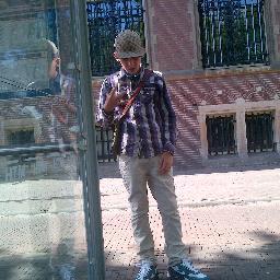 dominiczhk's profile picture. 