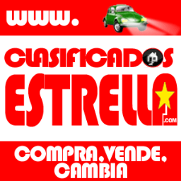 QUIERES VENDER TU AUTOMOVIL, BUSCAS EMPLEO, QUIERES DAR PUBLICIDAD A TU NEGOCIO, CLASIFICADOS ESTRELLA TE DA LA OPORTUNIDAD DE QUE HAGAS LO QUE MAS TE BENEFICIE
