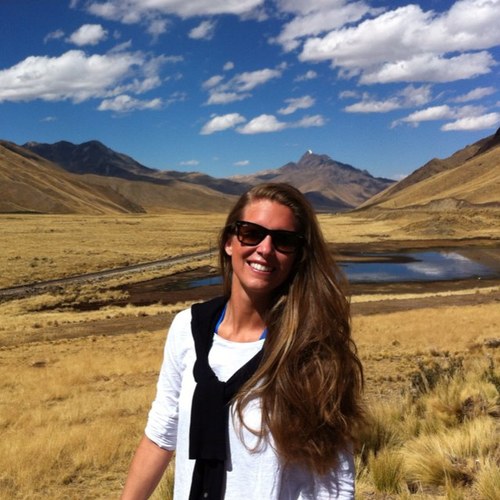 stefanieerol's profile picture. Zwischen liberaler Politik und heimatlichem Herd. Twittert privat.