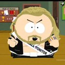 Eric Cartmen - @Eric_CartmanSP - Twitter