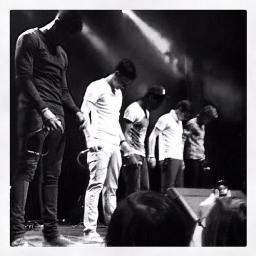 @conceptofficial's timeline :D