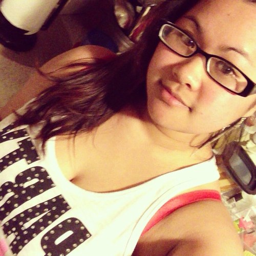 love to be loved hate to be hated. appreciate what you have before it becomes what you had. follow me ;) I always follow back #teamfollowback