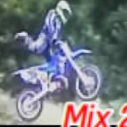 fmx freerider