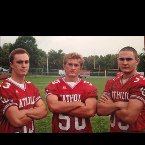 IamurMANION's profile picture. Complaining got nobody anywhere