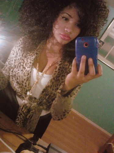 Either You With Me Or Against Me Either Way Imma Still Be Bri Bri So Follow Me And I'll FollowBack♥♥