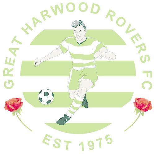Great Harwood Rovers  FC