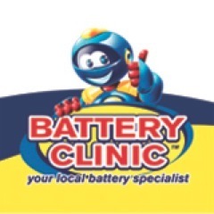 Your Local Battery Specialist