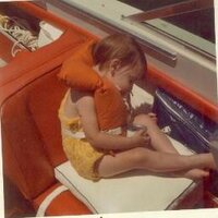 Shelley (@shsails) Twitter profile photo